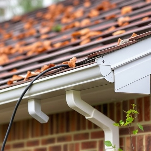gutter repair