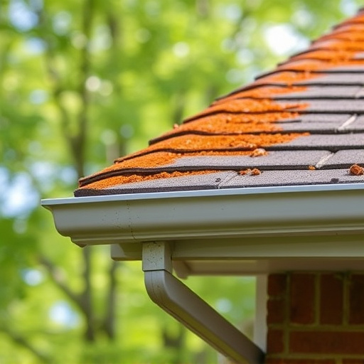 gutter repair