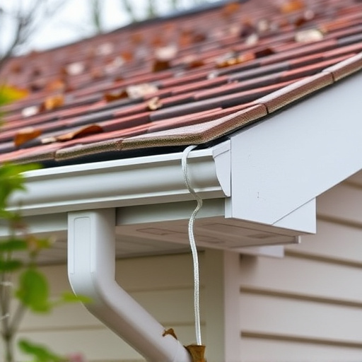 gutter repair