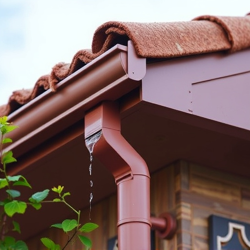 gutter repair