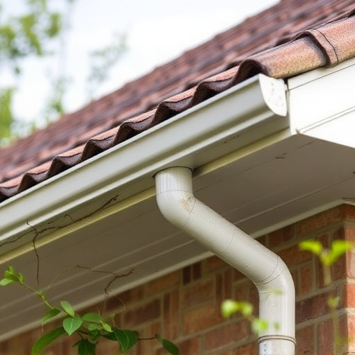 gutter repair