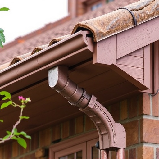 gutter repair