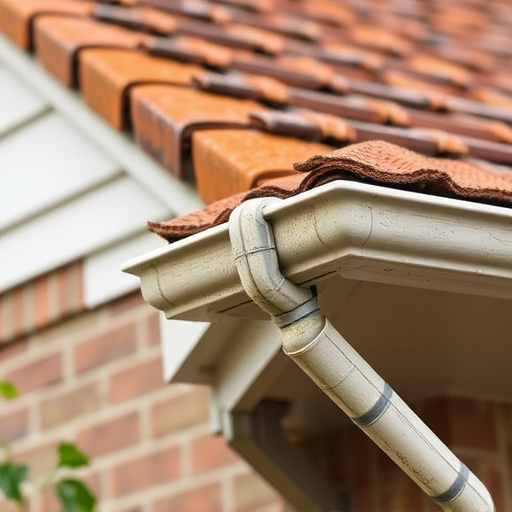gutter repair