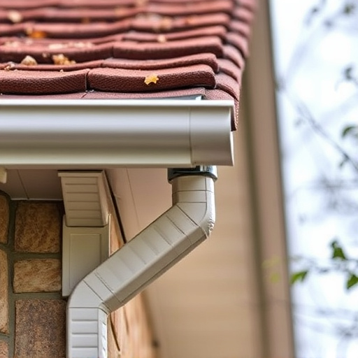 gutter repair