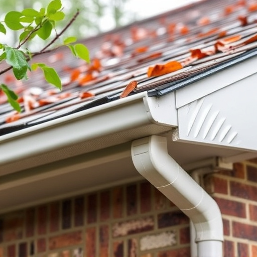 gutter repair