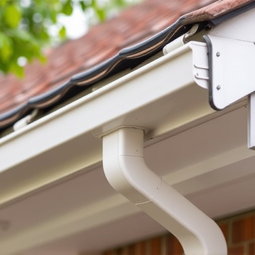 gutter repair