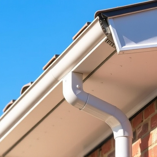gutter repair