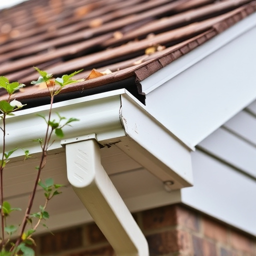 gutter repair