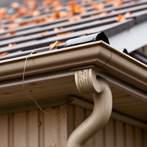 gutter repair