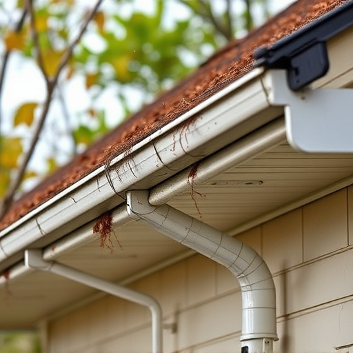 gutter repair