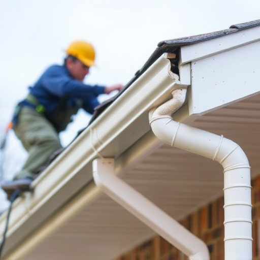 gutter repair