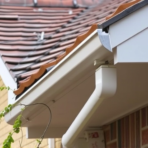 gutter repair