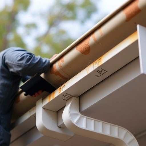 gutter repair