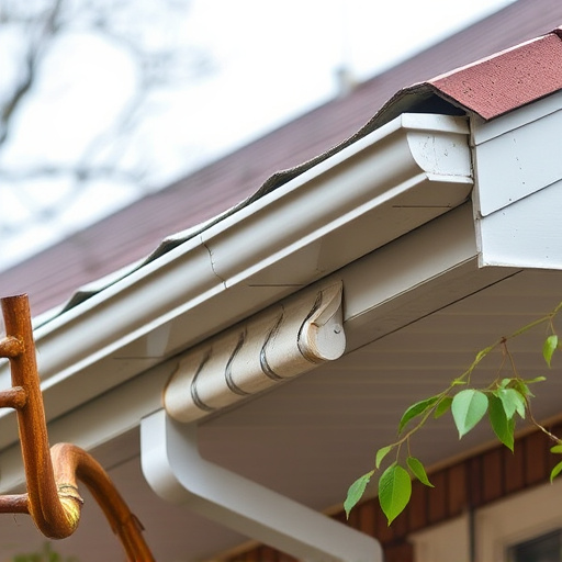 gutter repair