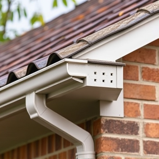gutter repair