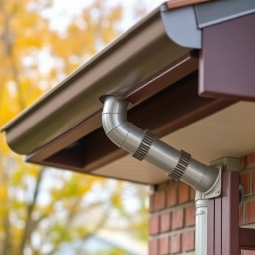 gutter repair