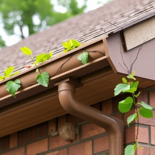 gutter repair
