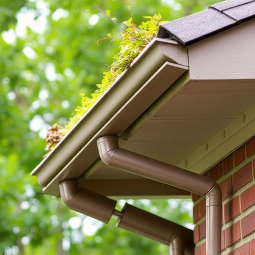 gutter repair