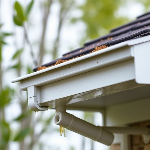 gutter repair