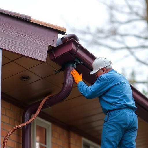 gutter repair