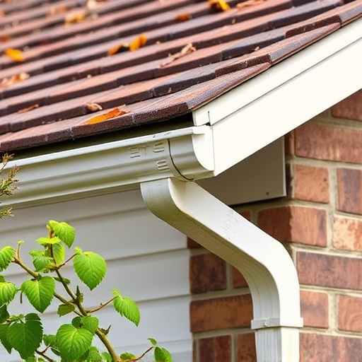 gutter repair