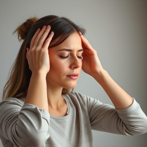 headache relief