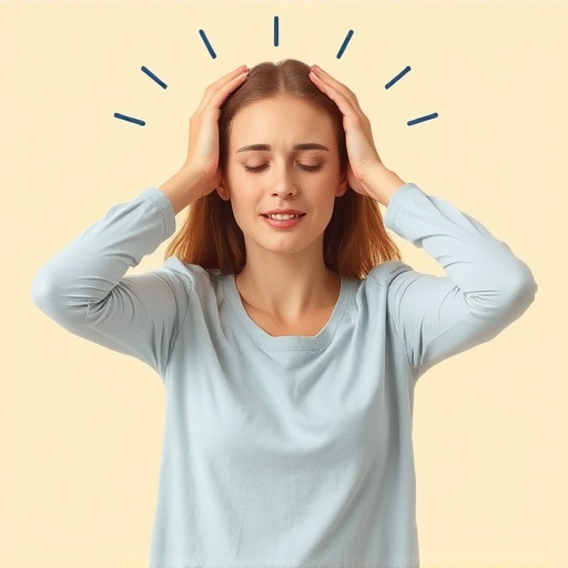 headache relief