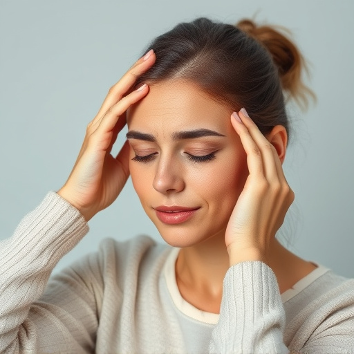 headache relief