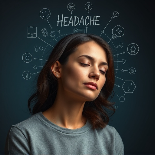 headache relief