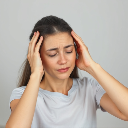 headache relief