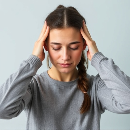 headache relief