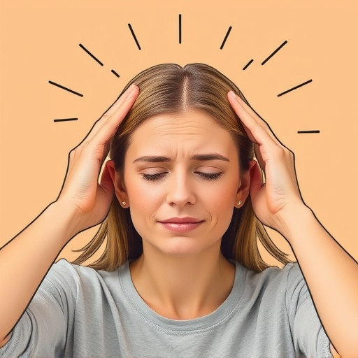 headache relief