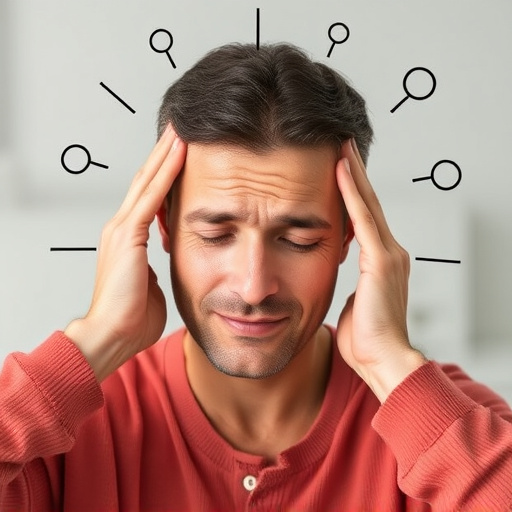 headache relief