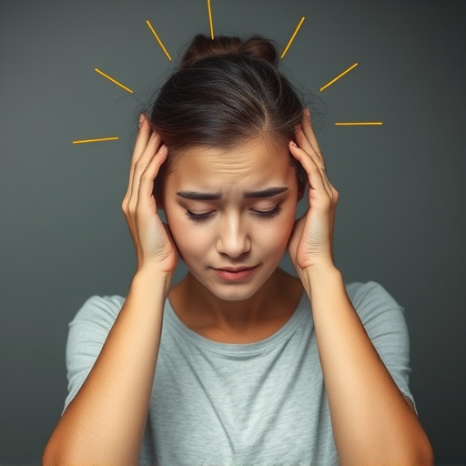 headache relief
