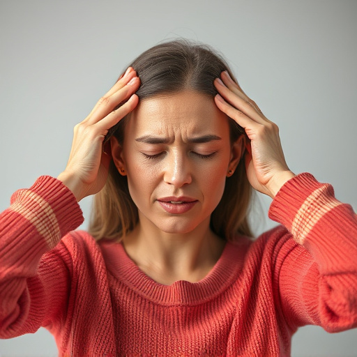 headache relief