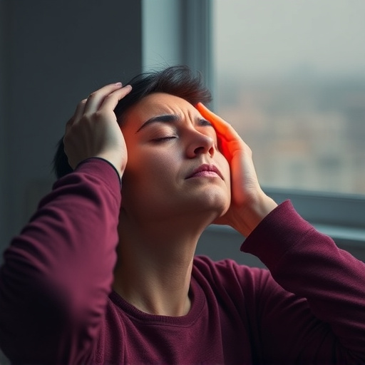 headache relief