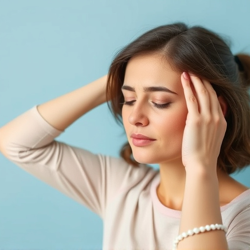 headache relief