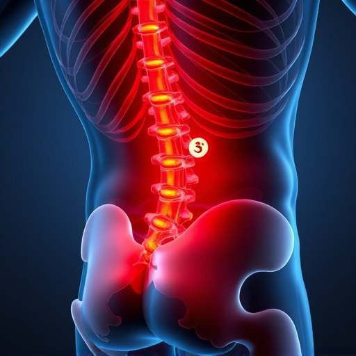 herniated disc