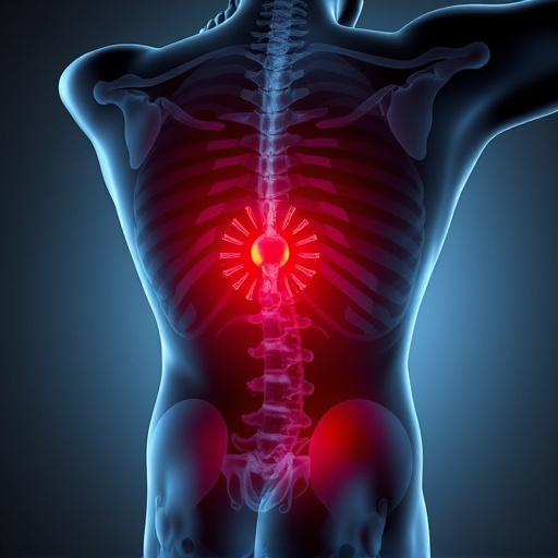 herniated disc
