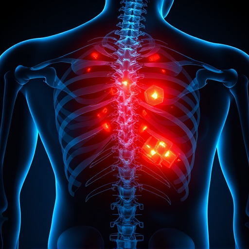 herniated disc