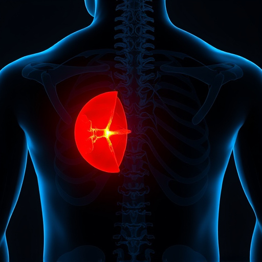 herniated disc
