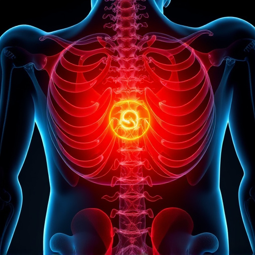 herniated disc