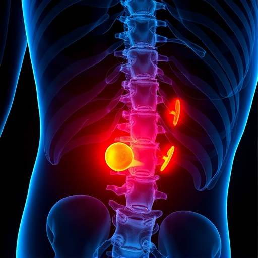 herniated disc