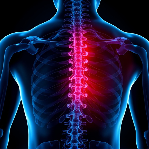 herniated disc