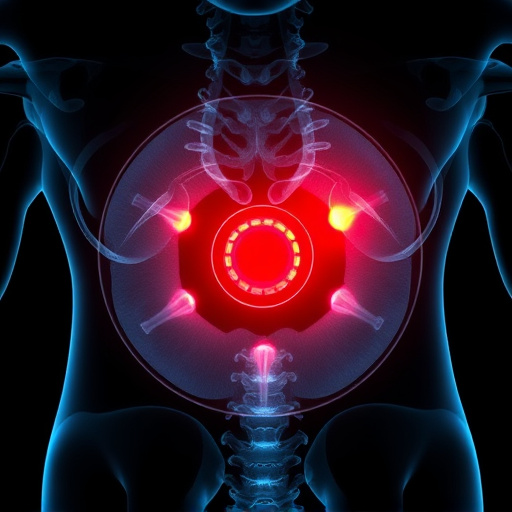 herniated disc