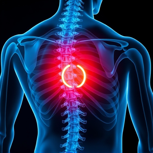 herniated disc