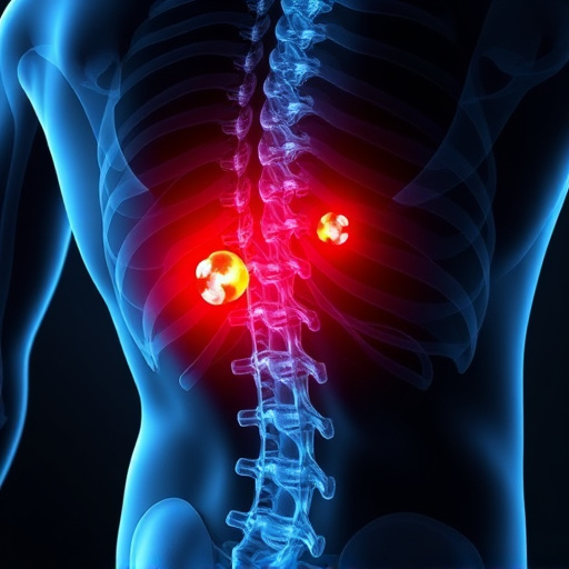 herniated disc