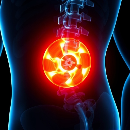 herniated disc