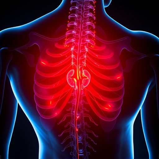 herniated disc