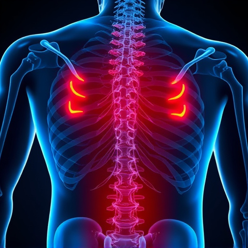 herniated disc
